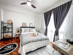 Simei Green Condominium (D18), Condominium #611945881